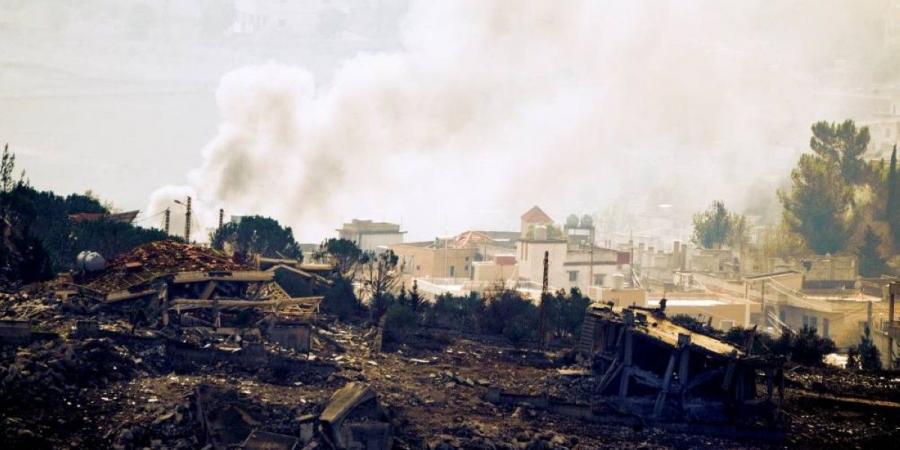 لبنان.. غارة وإطلاق نار يعكران صفو «الهدنة» - جورنالك في الجمعة 11:36 مساءً