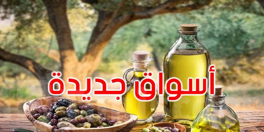 تونس تعزز صادرات زيت الزيتون المعلب بتوسيع أسواقها نحو الصين وبريطانيا - جورنالك