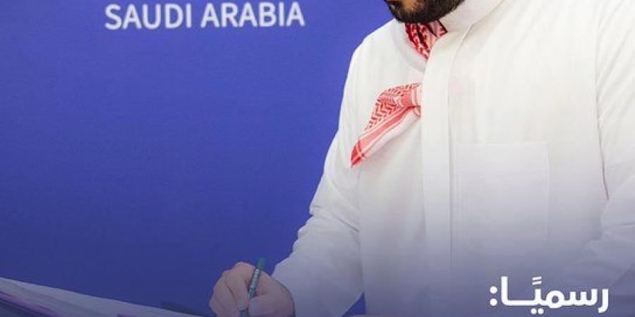 الحلم يقترب: الاتحاد الدولي لكرة القدم يعلن حصول ملف استضافة المملكة العربية السعودية لكأس العالم على أعلى تقييم تاريخيا - جورنالك