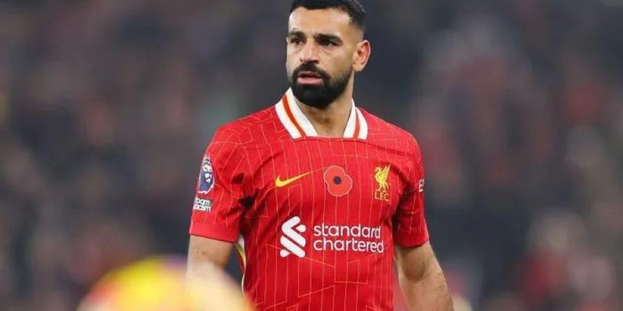 تقارير أوروبية تؤكد: محمد صلاح "حلم" الأندية السعودية في الصيف.. "أغلى من رونالدو" - جورنالك