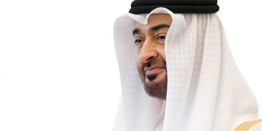 محمد بن زايد: راية الإمارات ستظل شامخة بأبنائها الأوفياء - جورنالك في الأحد 08:20 صباحاً