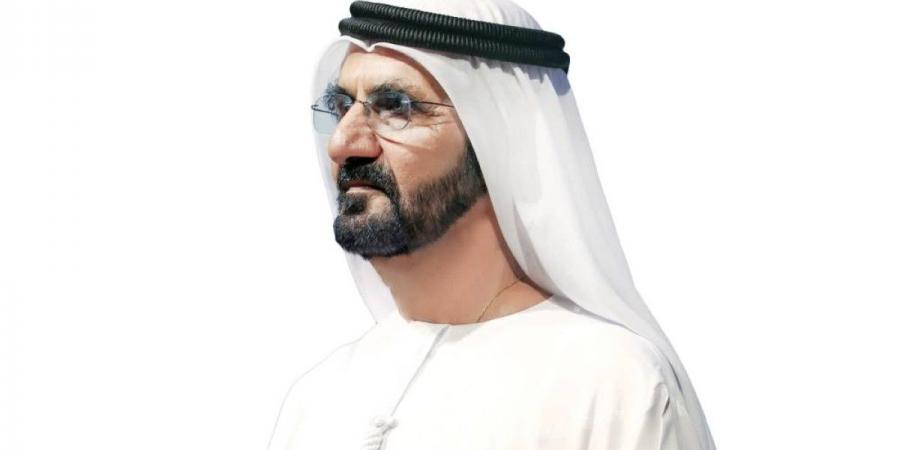 محمد بن راشد: جميع التضحيات تتصاغر أمام تضحيات الشهداء - جورنالك في الأحد 12:48 صباحاً