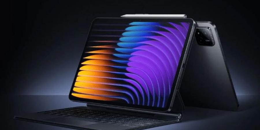 شاومي تخطط لإطلاق Xiaomi Pad 7 للأسواق العالمية قريباً - جورنالك