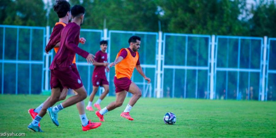 الخلود.. الإصابات تضرب 6 لاعبين - جورنالك الرياضي