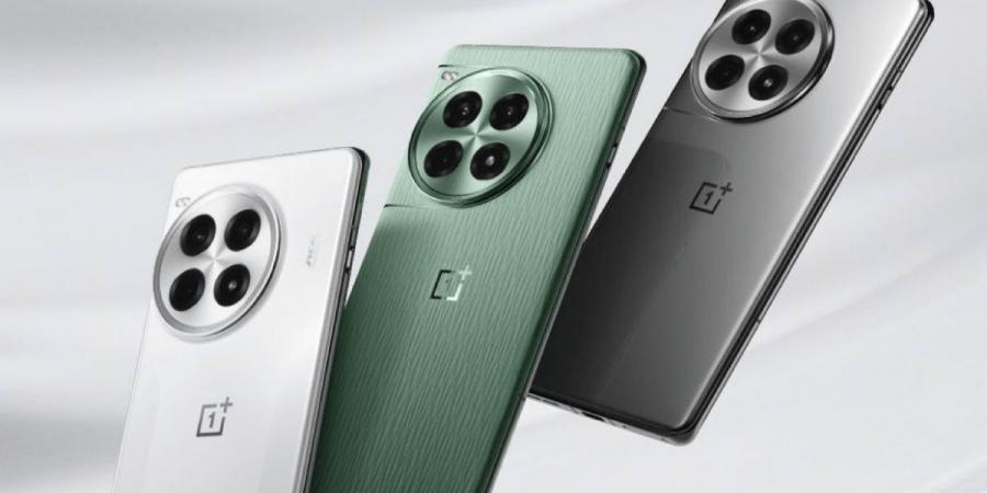 هاتف OnePlus 13R يظهر في قاعدة بيانات Geekbench - جورنالك