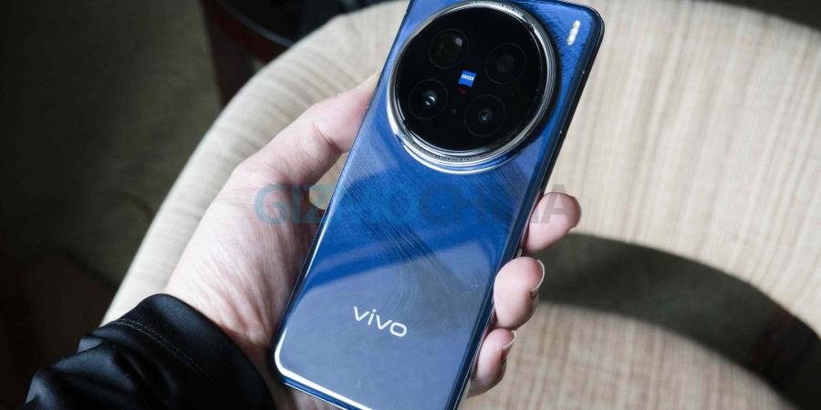 هل تشتري Find X8 Pro أم تنتظر Vivo X200 Pro؟ - جورنالك