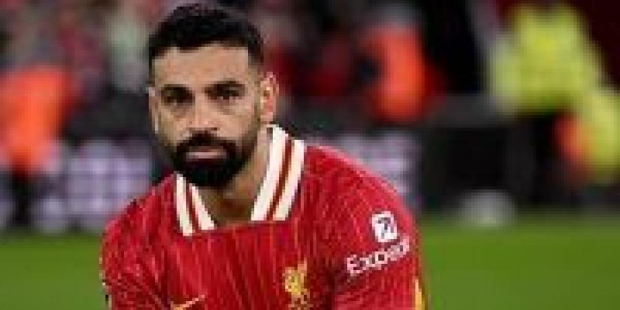 نصيحة فرنسية لمحمد صلاح .. لا تأتي الى باريس - جورنالك الرياضي