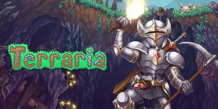 مطوّر Terraria يؤجّل تحديثها التالي لتجنّب الضغط على الموظفين - جورنالك جيمنج