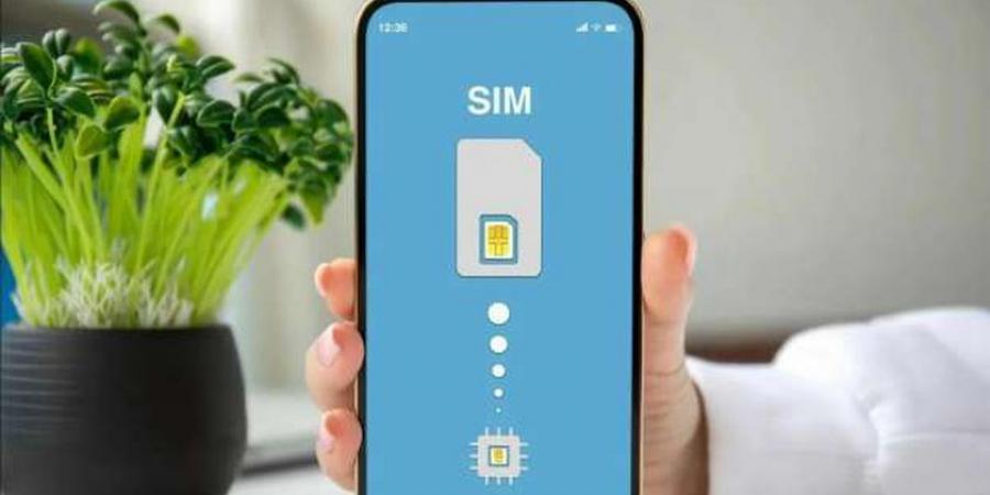 أبرز المعلومات عن مميزات شريحة eSIM الجديدة.. شرط وحيد لتفعيل الخدمة - جورنالك