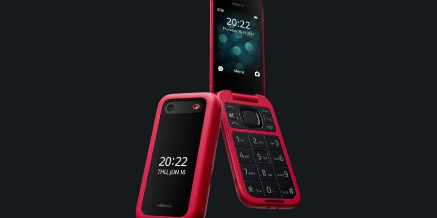 هل Nokia 2660 Flip هو الهاتف المميز الأكثر أناقة في الهند لعام 2024؟ - جورنالك