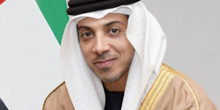 منصور بن زايد: عيد الاتحاد مناسبة نستمد منها القوة ونحن نمضي بطموح نحو المستقبل - جورنالك في الثلاثاء 01:36 صباحاً