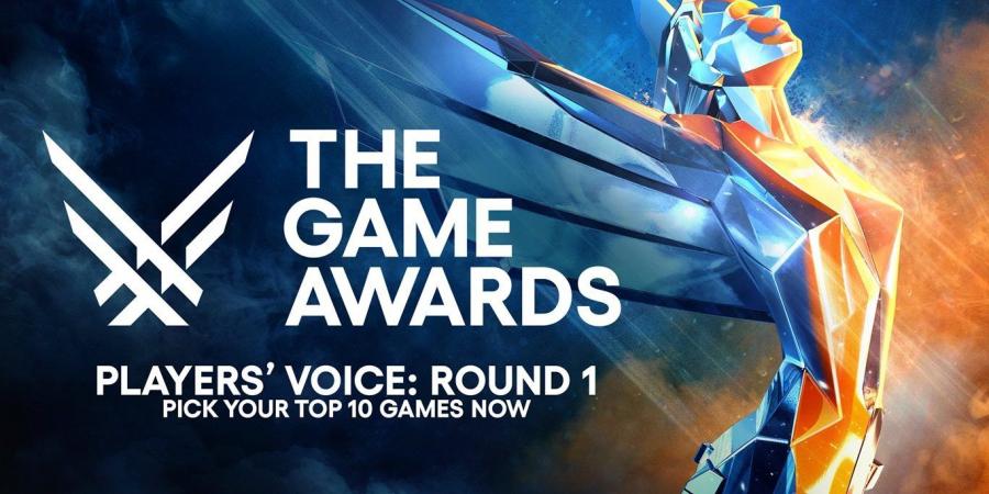 كشف قائمة الألعاب المرشحة لجائزة اختيار اللاعبين في حفل Game Awards 2024 - جورنالك جيمنج