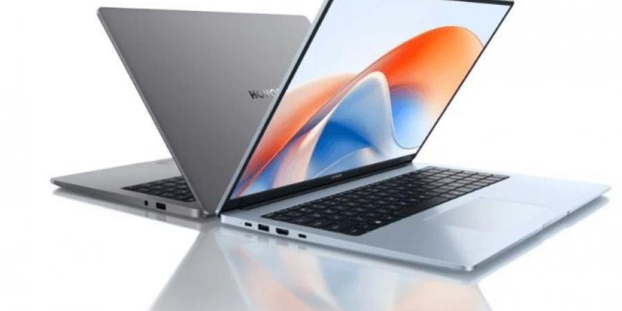 Honor تطلق تحديث MagicBook X14 Plus وX16 Plus بالجيل 13 من معالجات إنتل - جورنالك