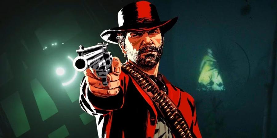 تفاصيل وأسرار مرعبة في Red Dead Redemption 2 - جورنالك جيمنج