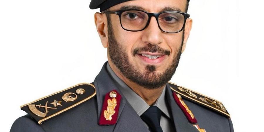 بعد إشادة محمد بن راشد.. المري: لا زلت تلميذاً في مدرسة سموكم.. وخدمة الناس واجبي - جورنالك