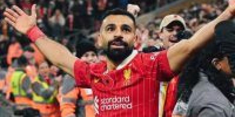 محمد صلاح أكثر من فعلها هذا الموسم في الدوري الإنجليزي - جورنالك الرياضي