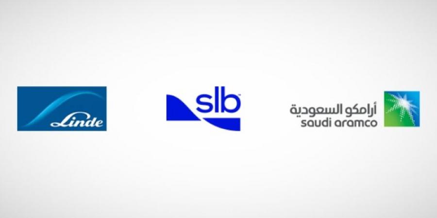 أرامكو السعودية توقع اتفاقية مساهمين مع "لينداي" و"إس إل بي" لبناء مركز لاستخلاص الكربون وتخزينه - جورنالك