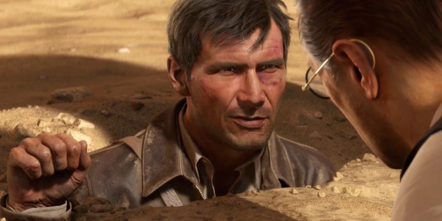 كشف مواصفات تشغيل Indiana Jones and the Great Circle الكاملة - جورنالك جيمنج