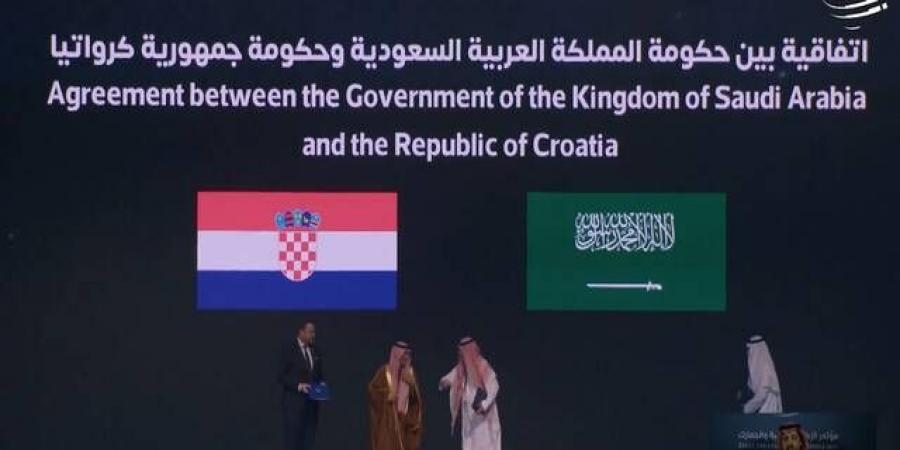 السعودية توقع اتفاقيات مع 3 دول لتجنب الازدواج الضريبي وتشجيع التجارة والاستثمار - جورنالك