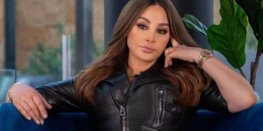 إليسا تطرح أغنية جديدة بعنوان حبك متل بيروت في هذا الموعد.. تفاصيل - جورنالك