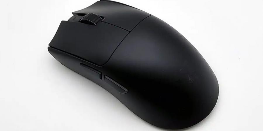 إستعراض لفارة الألعاب Razer Viper V3 Pro وقاعدة RAZER MOUSE DOCK PRO - جورنالك