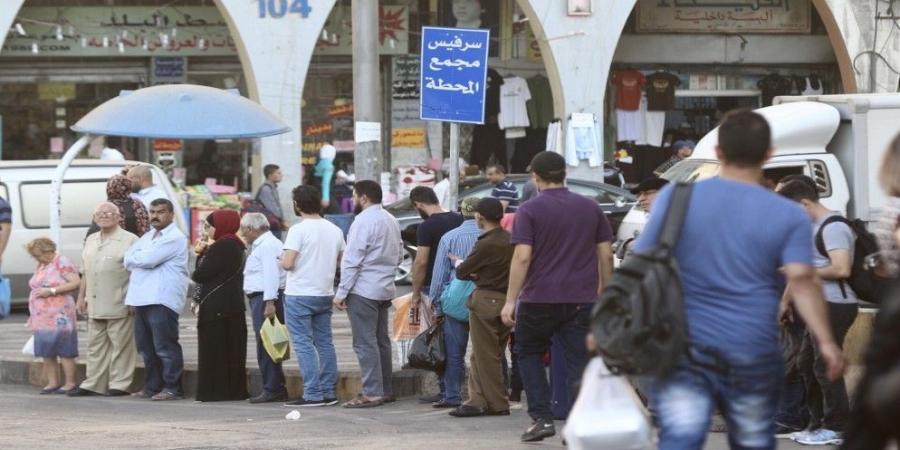 بدء التحضير لتنفيذ التعداد العام للسكان والمساكن في الأردن لعام 2025 - جورنالك