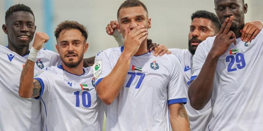 العربي يحسم «ديربي» دوري الدرجة الأولى بـ 10 لاعبين - جورنالك