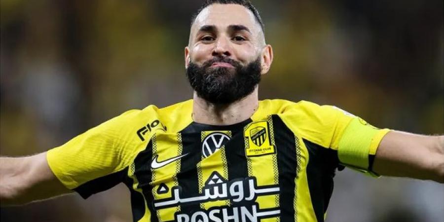 الدوري السعودي .. الاتحاد يعزز صدارته بفوز قاتل على النصر - جورنالك