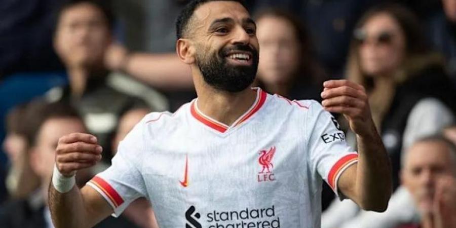 محمد صلاح يحسم جدل "الاعتزال في مصر" ويختار أصعب منافسيه وحلم حياته - جورنالك