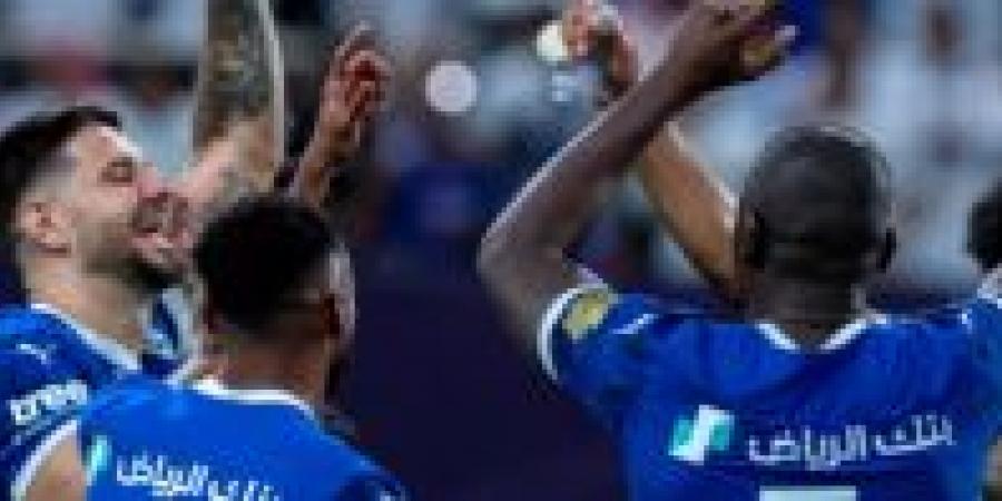 إحتياجات الهلال في سوق الإنتقالات قبل كأس العالم للأندية - جورنالك الرياضي