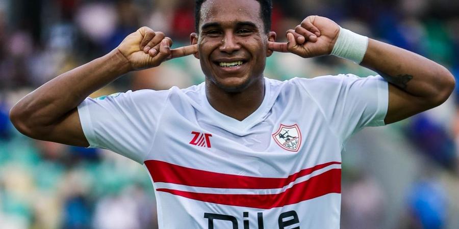 الزمالك يتصدر مجموعته مؤقتًا بعد التعادل أمام إنيمبا في الكونفدرالية - جورنالك