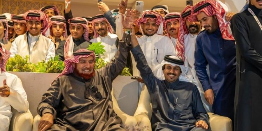 قائمة نتائج الفائزين في مسابقات اليوم الثامن من مهرجان الإبل - جورنالك السعودي