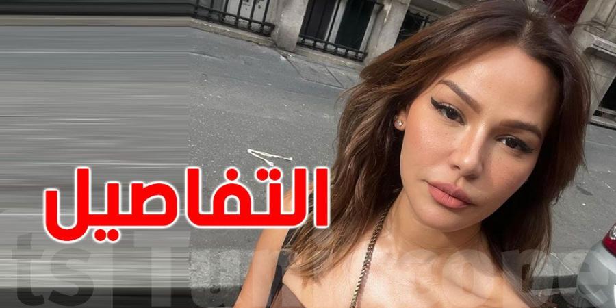 مروى العقربي: تم نشر رقمي هاتفي الشخصي في صفحات فيسبوك - جورنالك