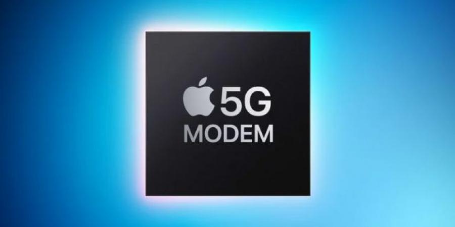 ابل تخطط لدعم هواتف iPhone 18 Pro وأجهزة iPad Pro بالجيل الثاني من شريحة مودم 5G - جورنالك