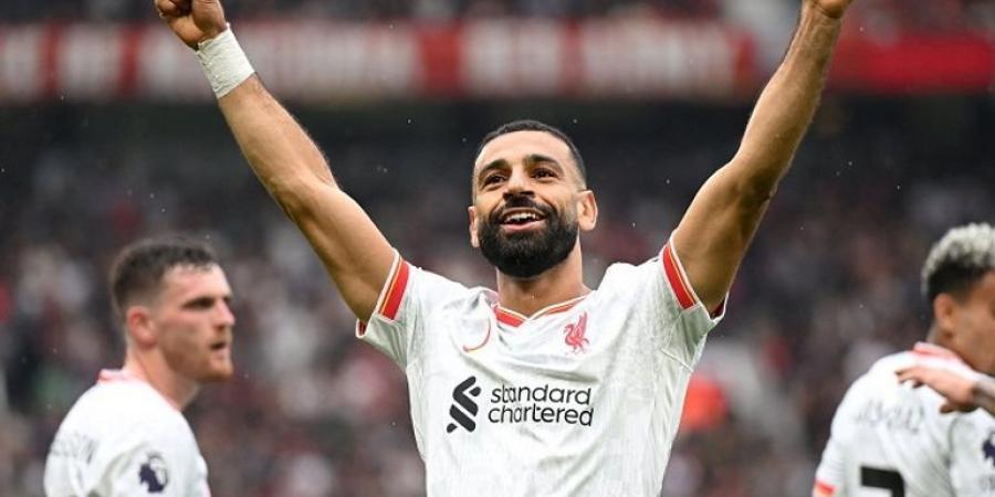 "الراتب والمُدة".. تفاصيل عقد محمد صلاح الجديد مع ليفربول - جورنالك