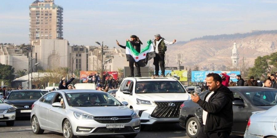 مسؤول أميركي كبير: تصريحات قادة المعارضة السورية جيدة حتى الآن - جورنالك