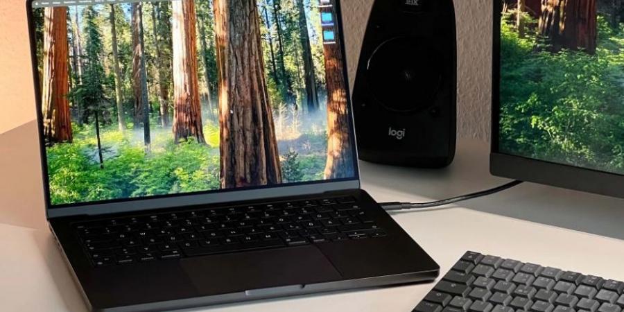 ابل تبدأ في دراسة إمكاينة جلب دعم الإتصال بشبكات 5G في أجهزة MacBooks - جورنالك