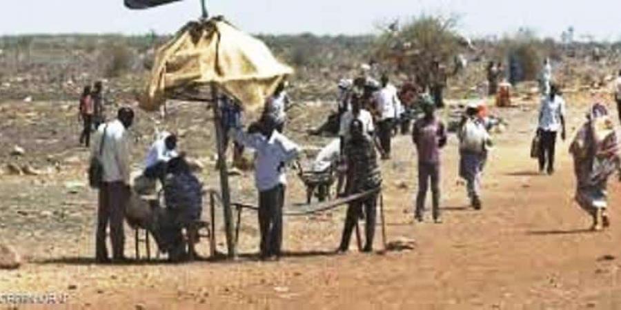 تصاعد المواجهات بين الجيش والميليشيا في معبر جودة - جورنالك السوداني