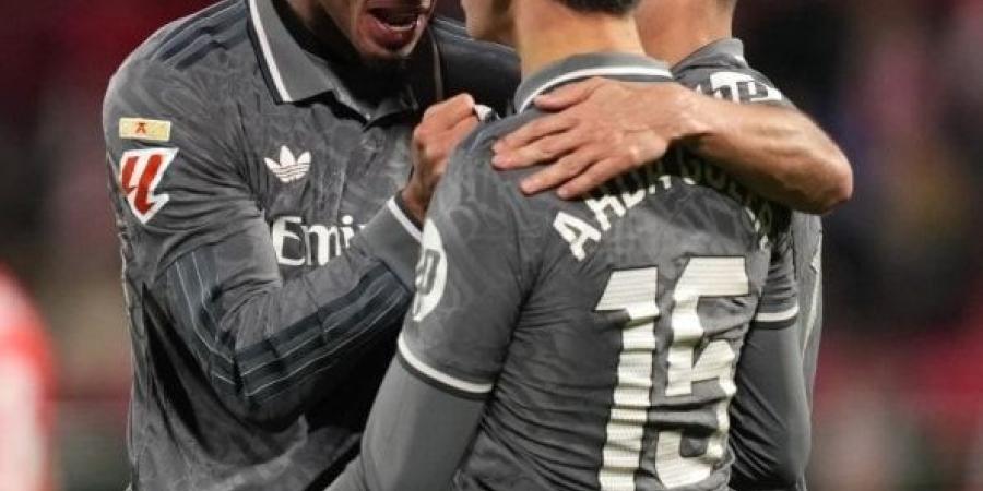 ريال مدريد يفوز على جيرونا بثلاثية نظيفة في الدوري الإسباني - جورنالك