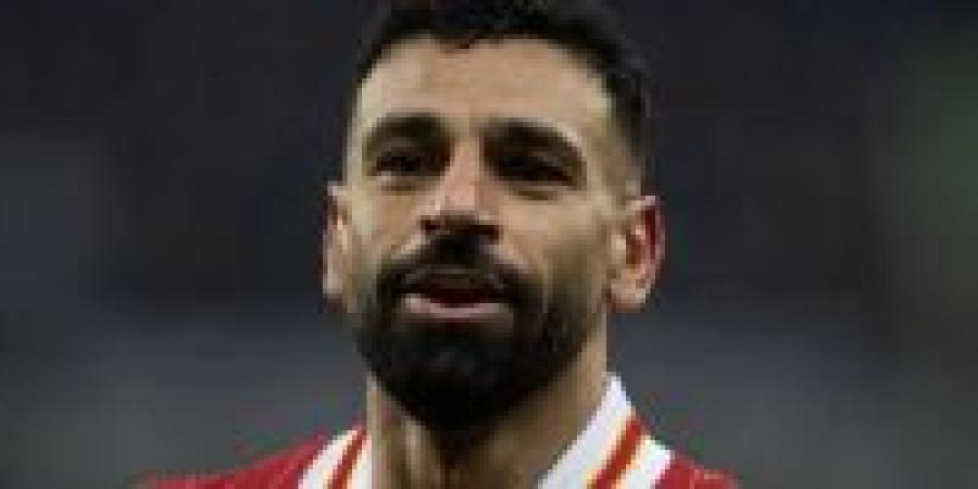 تطورات تجديد عقد محمد صلاح مع ليفربول - جورنالك الرياضي