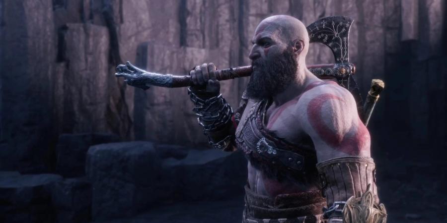 المدير الفني للعبة God of War Ragnarok ينضم إلى فريق Naughty Dog - جورنالك جيمنج