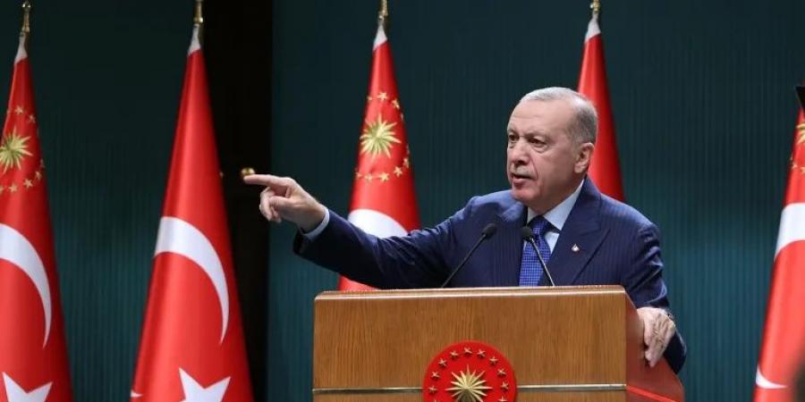 أردوغان: سوريا عادت لأصحابها والأسد تركها كومة من الأنقاض - جورنالك