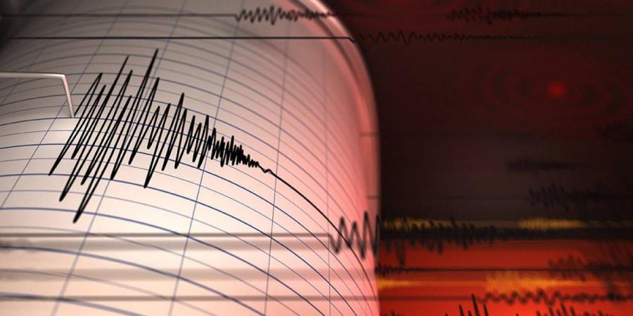 زلزال قوته 5.6 درجات يضرب ولاية نيفادا الأمريكية - جورنالك في الثلاثاء 06:08 صباحاً