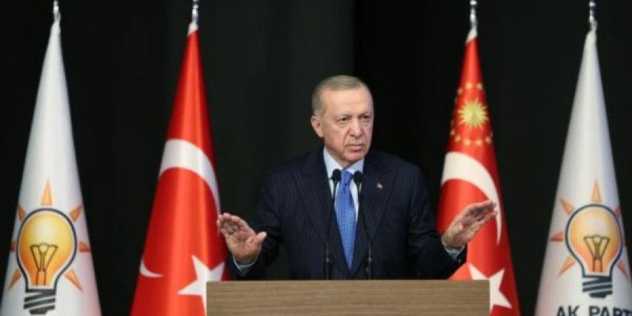 الرئيس أردوغان: سوريا يجب أن يحكمها شعبها ولن نسمح بتقسيمها مرة أخرى جورنالك