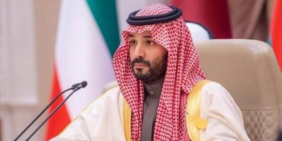 بن سلمان يعلق على فوز السعودية بتنظيم مونديال 2034 - جورنالك