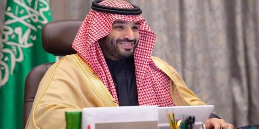 ولي العهد يهنئ خادم الحرمين الشريفين بمناسبة فوز السعودية بتنظيم كأس العالم 2034 - جورنالك