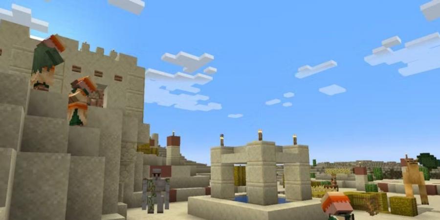 جميع الجرعات في Minecraft – الجزء الأول - جورنالك جيمنج