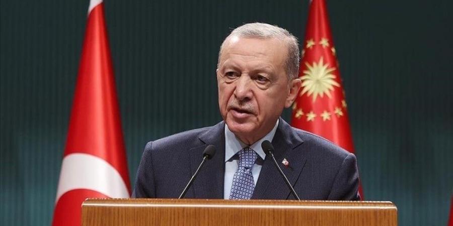 أردوغان: الصومال وإثيوبيا اتفقتا على إعلان مشترك - جورنالك