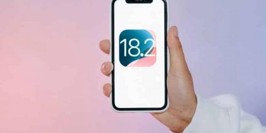 كل ما هو جديد في تحديث iOS 18.2 - جورنالك للتكنولوجيا