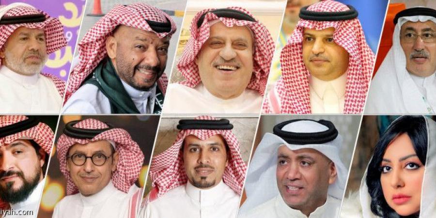 رياضيون وفنانون لـ «الرياضية»: بالمونديال.. المستحيل ليس سعوديا - جورنالك الرياضي